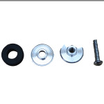 Staffa Support Silent-Block/ Marmitta Beta Evo 13-16 Staffa Support Silent-Block/ Marmitta Beta Evo 13-16